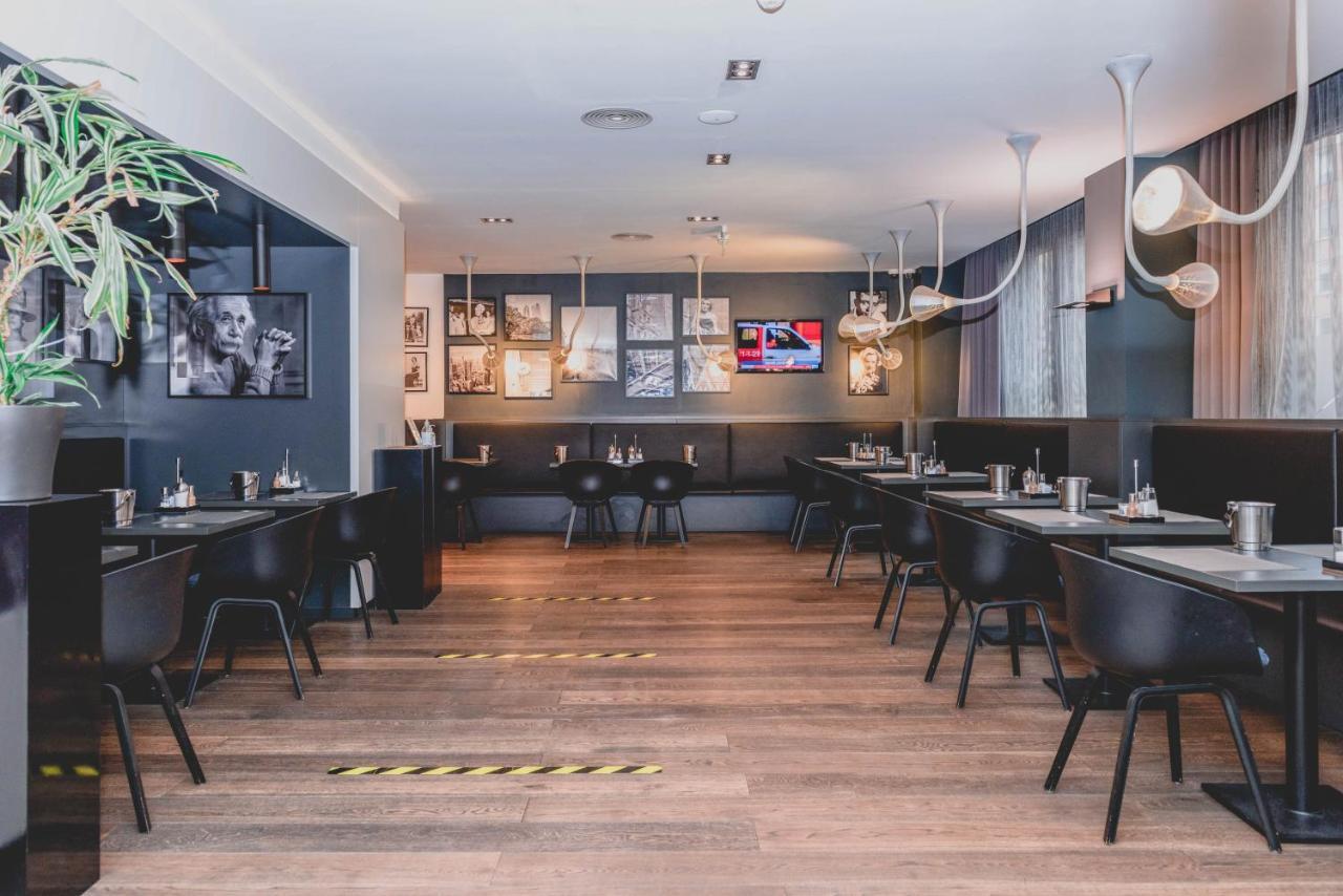 Bliss Hotel 4* Frankfurt am Main