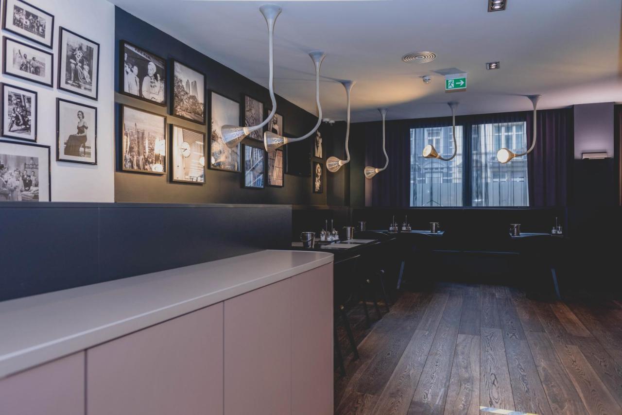 Bliss Hotel Hotel Frankfurt am Main