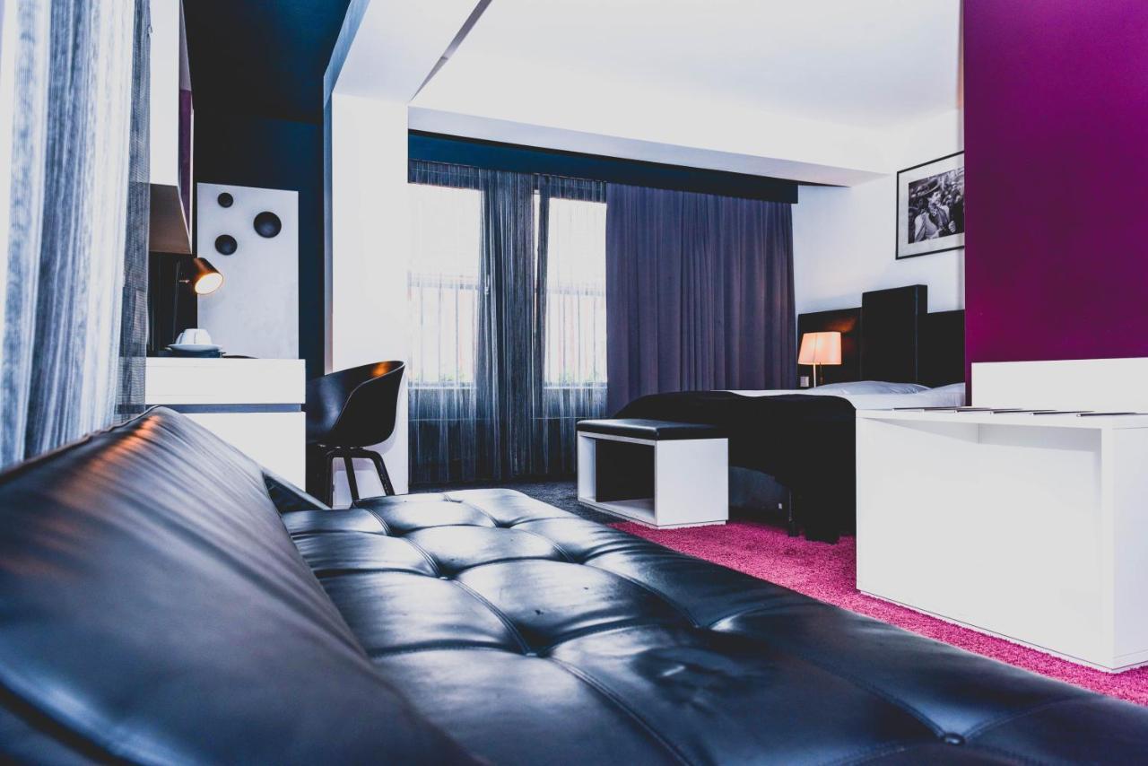 Hotel Bliss Hotel 4*
