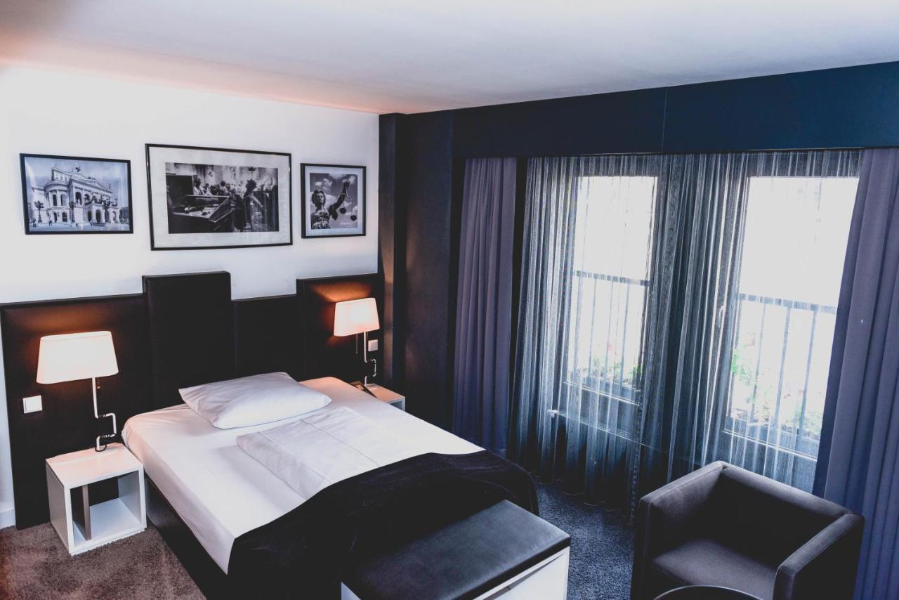 Hotel Bliss Hotel Frankfurt am Main