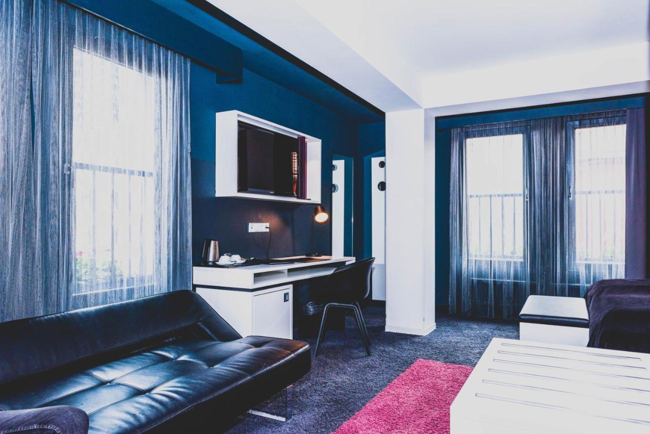 Bliss Hotel Hotel Frankfurt am Main
