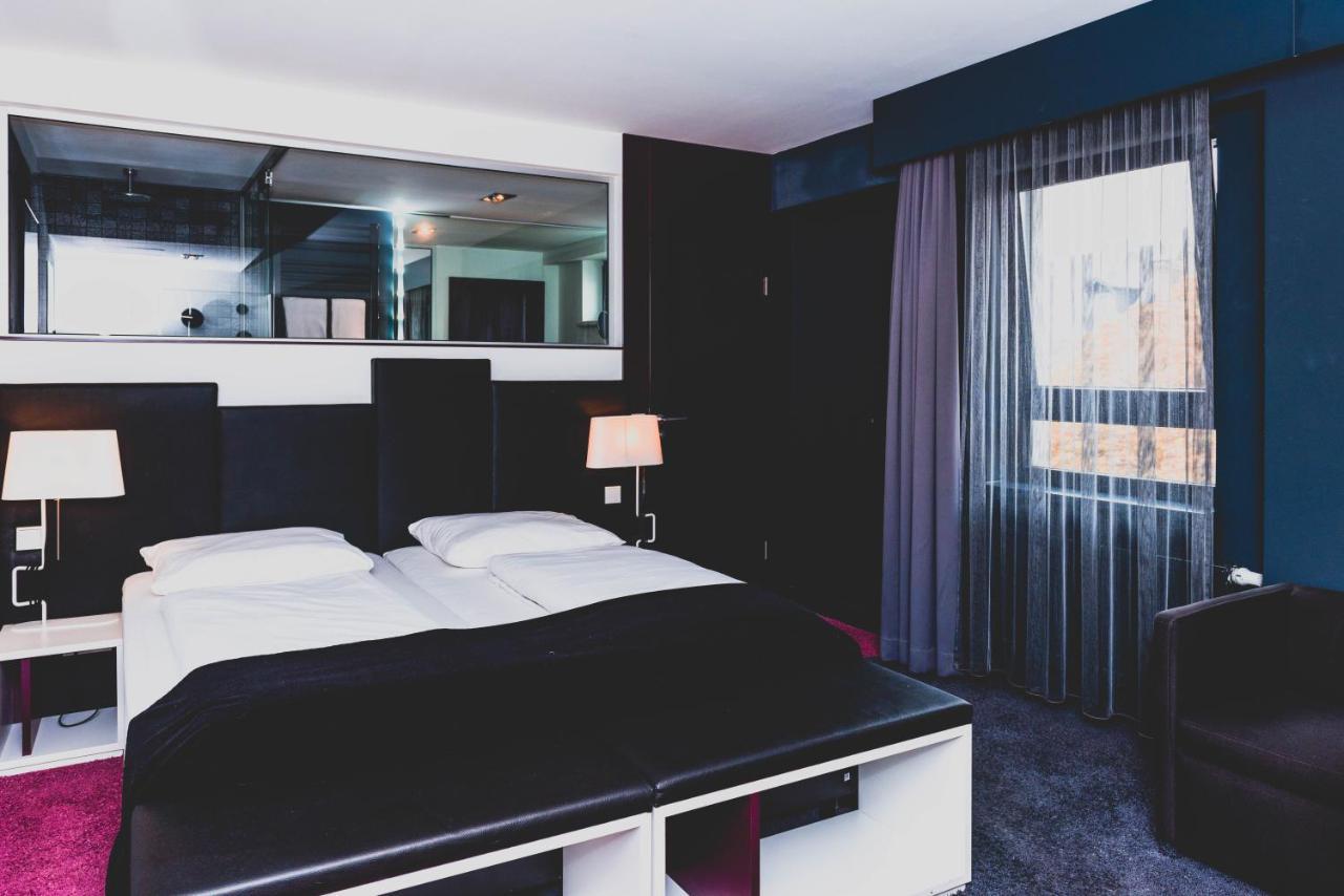 Bliss Hotel 4* Frankfurt am Main