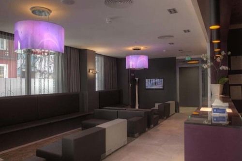 Hotel Bliss Hotel 4*