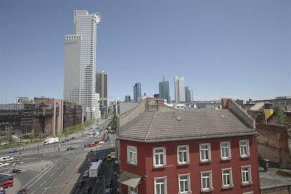 Hotel Bliss Frankfurt am Main