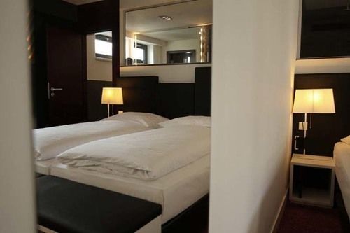 Hotel Bliss 4*