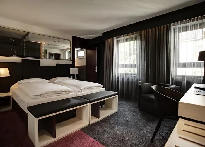 Bliss Design Hotel