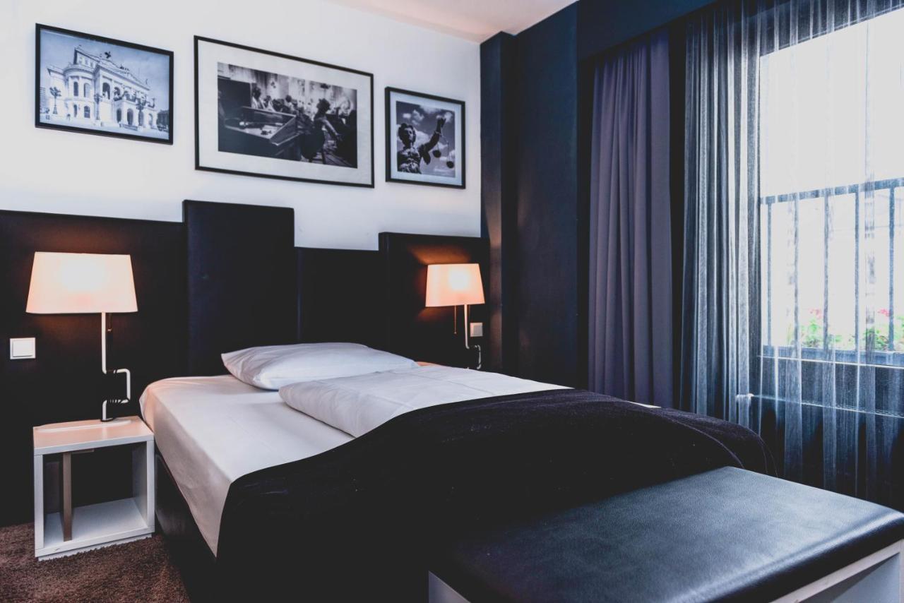 Bliss 4* Frankfurt am Main